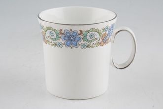Sell Royal Stafford Fascination Teacup 3" x 3"