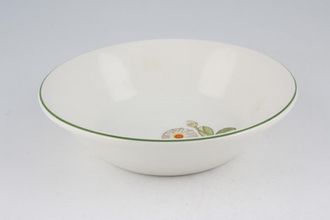 Sell Midwinter Fleur Soup / Cereal Bowl 6 1/2"