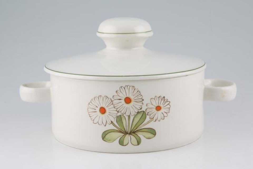 Midwinter Fleur Vegetable Tureen with Lid