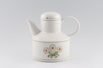 Sell Midwinter Fleur Teapot 2pt
