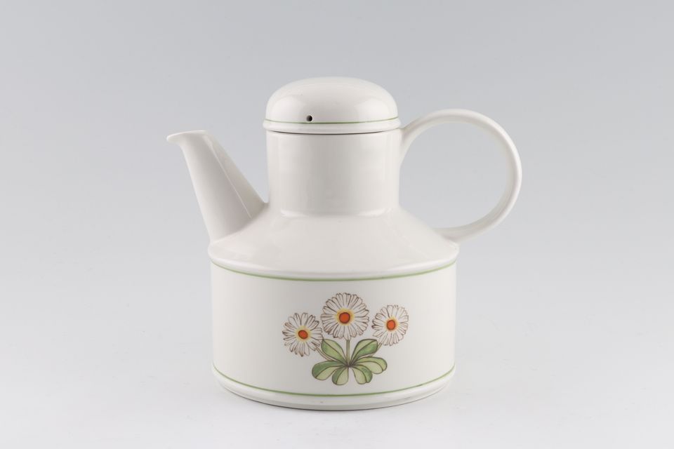 Midwinter Fleur Teapot 2pt