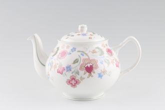 Duchess Jacobean Teapot 2pt
