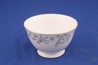 Sell Colclough Adam - 8366 Sugar Bowl - Open (Tea) 4 3/8" x 2 5/8"