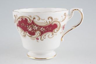 Sell Paragon Majestic Teacup 3 1/4" x 2 3/4"