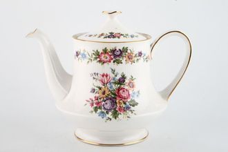 Paragon Lavinia Teapot 2pt