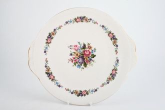 Sell Paragon Lavinia Cake Plate Round - Eared 10 1/2"