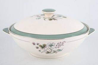 Midwinter Mayfield Vegetable Tureen with Lid Lidded