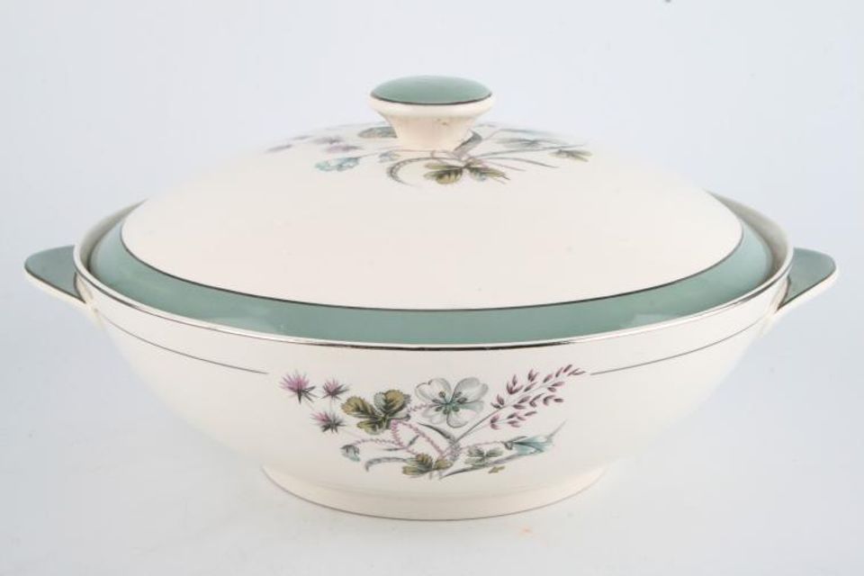 Midwinter Mayfield Vegetable Tureen with Lid Lidded