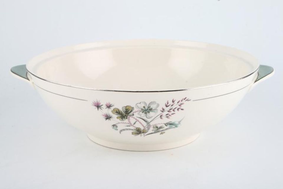 Midwinter Mayfield Vegetable Tureen Base Only