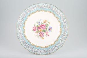 Royal Albert Enchantment Tea / Side Plate