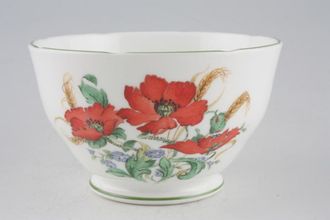 Sell Duchess Poppies Sugar Bowl - Open (Tea) 4 1/2"