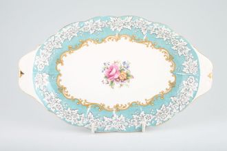 Sell Royal Albert Enchantment Serving Dish Oval - Eared 10 1/4"