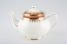 Duchess Winchester - Burgundy Teapot 3/4pt thumb 1