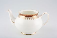 Duchess Winchester - Burgundy Teapot 3/4pt thumb 2