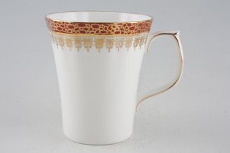 Sell Duchess Winchester - Burgundy Mug 3 1/2" x 4"