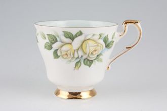 Sell Paragon Harry Wheatcroft Roses - Pascali Teacup Pascali - Pale Green Inside 3 3/8" x 3"