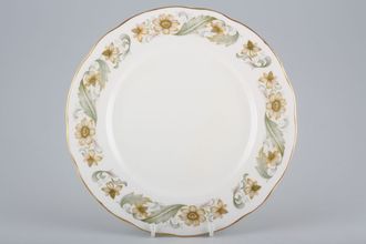 Duchess Greensleeves Dinner Plate 10 1/2"