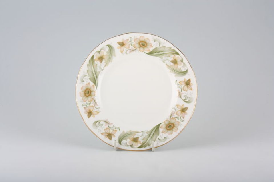 Duchess Greensleeves Tea / Side Plate 6 1/2"