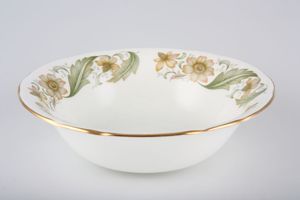 Duchess Greensleeves Soup / Cereal Bowl