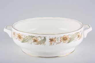 Sell Duchess Greensleeves Vegetable Tureen Base Only