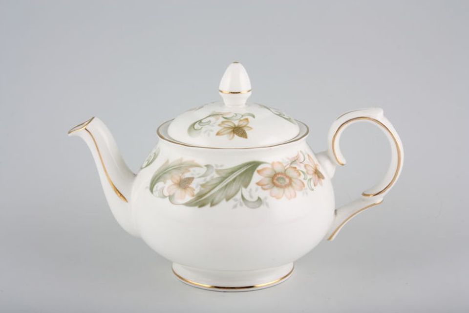 Duchess Greensleeves Teapot 3/4pt