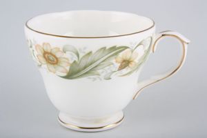 Duchess Greensleeves Teacup