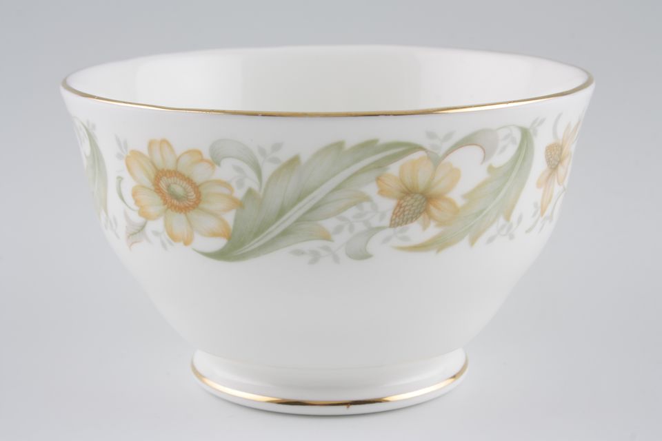 Duchess Greensleeves Sugar Bowl - Open (Tea) 4 1/2"