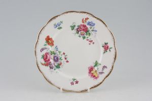 Royal Albert Barbara Ann Tea / Side Plate