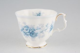 Sell Royal Albert Tiffany Teacup 3 1/2" x 3"