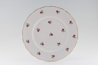 Sell Colclough Fragrance - 7433 Dinner Plate 10 1/2"