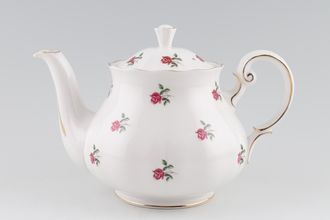 Colclough Fragrance - 7433 Teapot 1 3/4pt