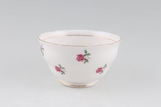 Sell Colclough Fragrance - 7433 Sugar Bowl - Open (Tea) pear shape 4 1/4" x 2 1/4"