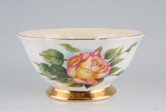 Sell Paragon Harry Wheatcroft Roses - Peace Sugar Bowl - Open (Tea) Peace 4 3/4"