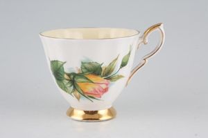 Paragon Harry Wheatcroft Roses - Peace Coffee Cup