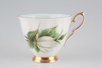 Paragon Harry Wheatcroft Roses - Virgo Coffee Cup