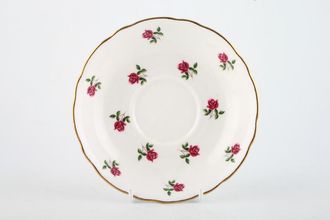 Sell Colclough Fragrance - 7433 Breakfast Saucer 6"