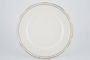 Duchess Ascot - Gold Dinner Plate
