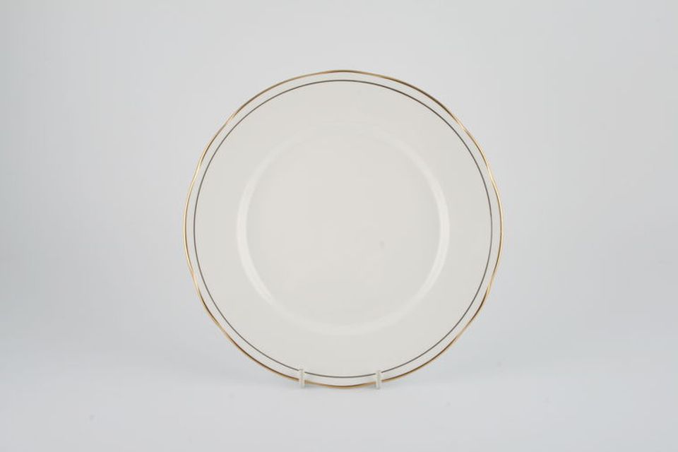 Duchess Ascot - Gold Tea / Side Plate 6 5/8"