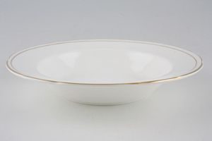 Duchess Ascot - Gold Rimmed Bowl