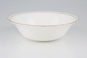 Duchess Ascot - Gold Soup / Cereal Bowl