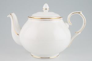 Duchess Ascot - Gold Teapot