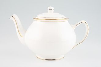 Sell Duchess Ascot - Gold Teapot 1 1/4pt