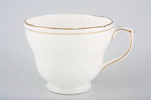 Duchess Ascot - Gold Teacup