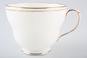 Duchess Ascot - Gold Breakfast Cup