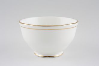 Sell Duchess Ascot - Gold Sugar Bowl - Open (Coffee) 3 5/8"