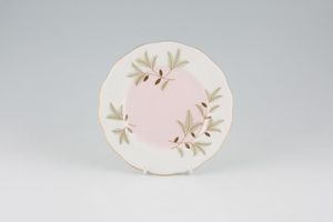 Royal Albert Braemar Tea / Side Plate