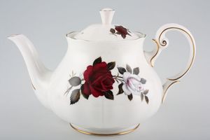 Colclough Amoretta - 7906 Teapot