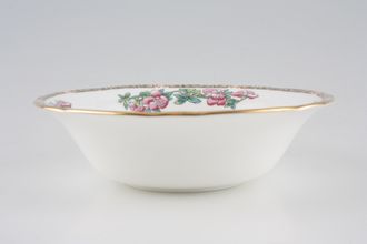 Duchess Indian Tree Soup / Cereal Bowl 6 1/2"