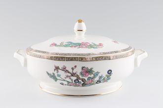 Sell Duchess Indian Tree Vegetable Tureen with Lid 2 handles