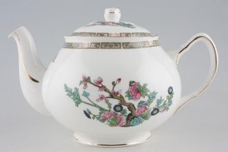 Duchess Indian Tree Teapot 1 3/4pt
